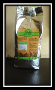10 bags of Coffee 3 Tres Cerros of 1 kg each Roasted and ground from Guerrero Mexico