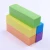 Import 10 Pcs Colorful Sanding Sponge Grinding Polishing Nail File Nail Block Buffer from China