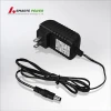 100-240vac AC/DC switching power supply 12v 1.5a 18w led strip adapter
