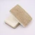 Import 100% Biodegradable Natural Plant Loofah Kitchen Cleaning Sponge Dish Washing Pads Scrubber Recycled Loofah Sponge for Dish from China