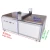Import 100 inch LCD Opencell Polarizer Laminator LED TV panel repair machine from China