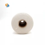 100% modacrylic flame resistant yarn
