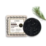 100% Natural Organic Toilet Soap Use as for Men Women