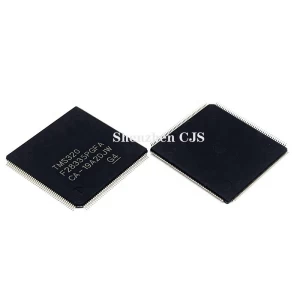 100% original Microcontroller IC TMS320F28335PGFA TMS320F28335 TMS320F28335P 32-Bit 150MHz 512KB FLASH DSP processor CHIP
