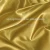 100% Polyester Woven Gold Satin Fabric For Apparel