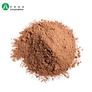 100 pure natural bulk cocoa/cacao powder 10-12% fat