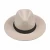 Import 100% Wool Felt Fedora Jazz Hat from China