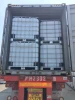 1000L plastic IBC container new