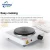 Import 1000W thermal fuse electric hot plate cooker 220v from China