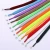Import 100cm/120cm Colourful Shoelaces Shoe Laces for Canvas Sneakers Sport Shoes from China
