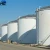 Import 100m3 - 20000m3 vertical crude oil storage tank / oil storage tanks above ground from Hong Kong