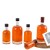Import 100ml 200ml 375ml 500ml Glass Juice Bottle from China