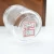 Import 100ml food air tight jar from China