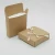 Import 100pcs health beauty bamboo cotton tips in paper box from China