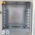 101-0BS Electricity heat drum wind drying oven laboratory drying equipment