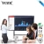 Import 1080p 55Inch High Definition Interactive Flat Panel touch screen monitor from China