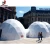 Import 10ft 20ft 30ft Large outdoor Geodesic dome house hotel event trade show party winter tent from China