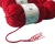 Import 10g 25g 50g soft 100  acrylic yarn 4 ply hand knitting yarn for knitting from China