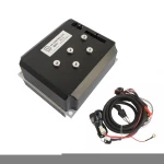 10kw pmsm motor electric vehicle ac motor controller Shinegle