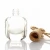 Import 10ml Car Diffuser Bottle Car Perfume Bottle With Wood Cap Hanging Corded Rope for Empty Car Air Freshener  (CG20) from China