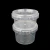 Import 10oz Disposable takeaway soup cups Sealed plastic soup cups takeaway packaged soup container from China