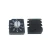 Import 10X10mm SMT Type 3x3 Pins 10 Position Rotary Coded Dip Switch from China