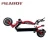 11 Inch Fat Tire Electric Scooter 3600W 60V High Power Off Road Anti-Skid Shock Absorber Scooter