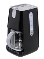 cafemasy anti-drip electric coffee machine 12