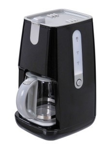 110/220V Single Cup Drip Electric Hotel Home Used Coffee Maker