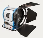 110V CAME-TV 2500W HMI Fresnel Light With 2.54KW Electronic Ballast