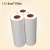 Import 111.8cm * 100m Slow-drying Roll Paper Printing Cup T-shirt Pillow Sublimation Heat White Sublimation Transfer Paper Rolls from China