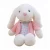 Import 12 Inch Kids Animal Rabbit Plush Stuffed Toy from China