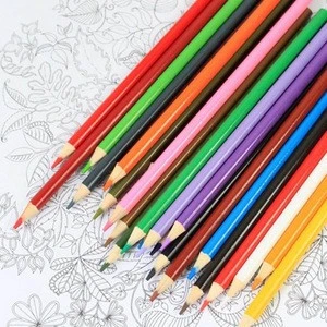 12 pcs color pencil supplies made in china