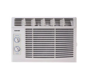 12000btu window type R410A air conditioner NO.1 in USA