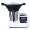 1200W Multi-function Food Processors with LCD display