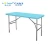 Import 120CM Outdoor Plastic Folding Lifetime Table with Carry Handle from China