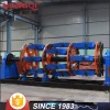 12+18+24 / 630 Planetary electric cable wire making equipment / plant / machine