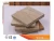 Import 1220X2440X18mm E1 Glue  Melamine Laminated  Particleboard/Chipboard/Flakeboard for Furniture from China