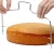 Import 127Pcs/Set DIY Cake Decorating Set Cake Turntable Pastry Bag Nozzles Pie Shovel Baking Tools from China