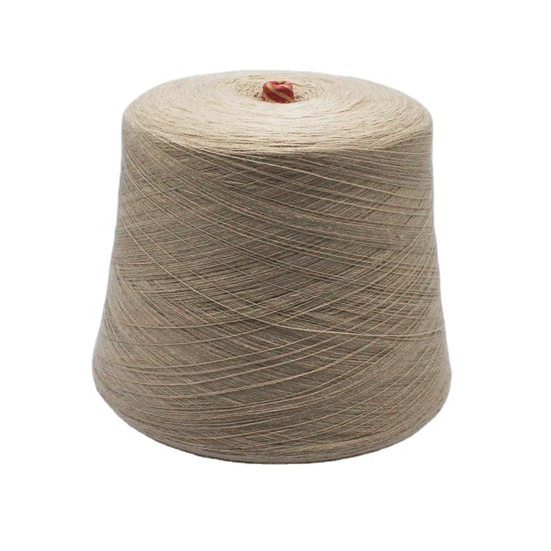 1/28NM W5N15A80 Far infrared heating polyester cotton blended yarn