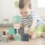 Import 12PCS Baby Soft Puzzle Building Silicone Block Baby Early Education Toy Safe Bite Educational Building Block from China