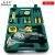 Import 12pcs Hand tool sets Repair Tools Family and Car  Spare Toolbox Hand Tools set from China