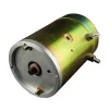 12V 1.5KW/24V 2.2KW power pack unit hydraulic dc pump motor