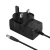 Import 12v 2a power adapter / 24w 12v 2000ma ac dc power supply UL CUL TUV CE FCC PSE RCM from China