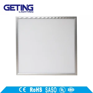 12v dc led light panel IP20 Flat Indoor Slim 40x40 led panel
