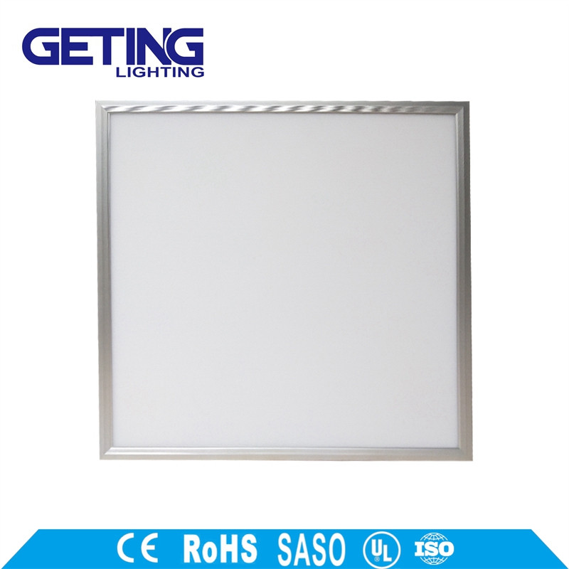 12v dc led light panel IP20 Flat Indoor Slim 40x40 led panel