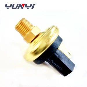 12v oil water air compressor pressure switch