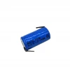 1.2v SC 2100mAh battery Ni-CD Sub C battery with nickel tabs