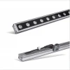 12W Hot sales RGBW IP65 waterproof strip outdoor building wall washer led light