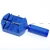 Import 13 in 1 Watch Back Case Holder Opener Pin Link Remover Spring Bar Watch Repair Tool Kit from China